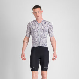 SPORTFUL скафандр - G-SUIT - чорний/сірий