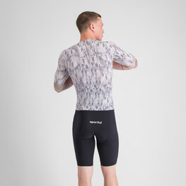 SPORTFUL скафандр - G-SUIT - чорний/сірий