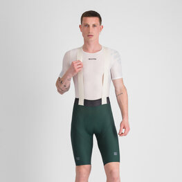 SPORTFUL нагрудні шорти - LTD 2 - зелений