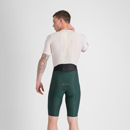 SPORTFUL нагрудні шорти - LTD 2 - зелений