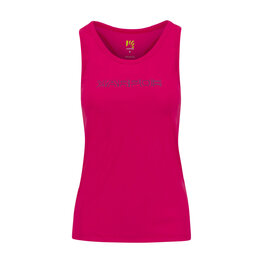 KARPOS майка - QUICK W - рожевий