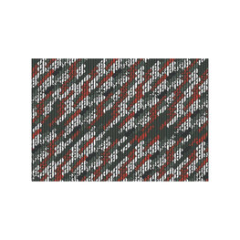 KARPOS краватка - COPPOLO MERINO - багатоколірний