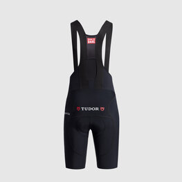SPORTFUL нагрудні шорти - TUDOR LTD - чорний