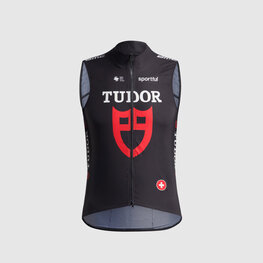 SPORTFUL жилет - TUDOR PRO 2 - чорний