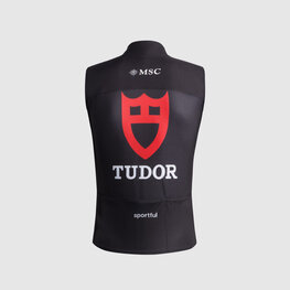 SPORTFUL жилет - TUDOR PRO 2 - чорний