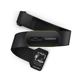 GARMIN HRM 600 - чорний