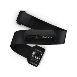 GARMIN HRM 200 - чорний