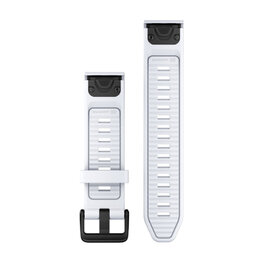 GARMIN QUICKFIT 20 - білі