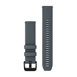 GARMIN QUICK RELEASE 20 MM - чорний