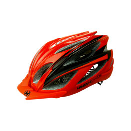 HAVEN шолом - NEXUS - чорний/білі