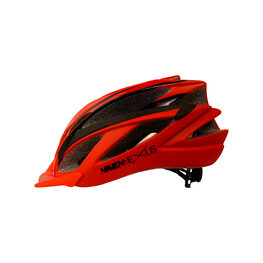 HAVEN шолом - NEXUS - чорний/білі