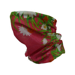 HAVEN краватка - FLOWERS KIDS - багатоколірний