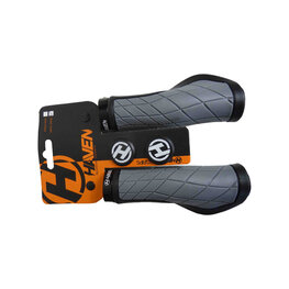 HAVEN WAVE ERGO - чорний/сірий