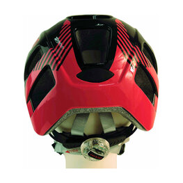 HAVEN шолом - LEVEZA LIGHT - чорний/рожевий