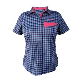 HAVEN AGNESS SLIMFIT - синій/рожевий