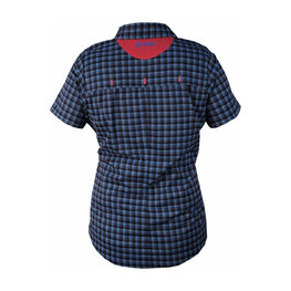 HAVEN AGNESS SLIMFIT - синій/рожевий