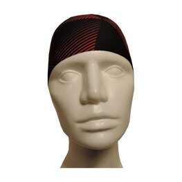 HAVEN пов"язка на голову - CRAZY - чорний/зелений