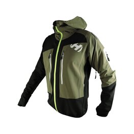 HAVEN подовжена куртка - POLARTIS - зелений