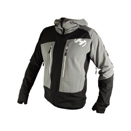 HAVEN подовжена куртка - POLARTIS - чорний