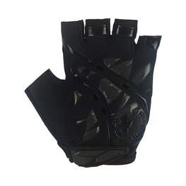 HAVEN рукавички без пальців - MUTO - чорний