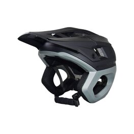 HAVEN шолом - FACTORY TRAIL - синій/чорний