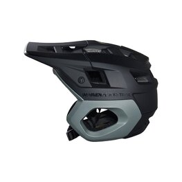 HAVEN шолом - FACTORY TRAIL - синій/чорний