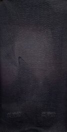 HAVEN краватка - FACTORY - чорний