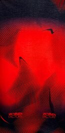 HAVEN краватка - FACTORY - червоний