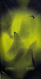 HAVEN краватка - FACTORY - зелений