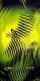 HAVEN краватка - FACTORY - зелений