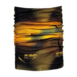 HAVEN краватка - FACTORY - коричневий