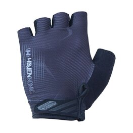 HAVEN рукавички без пальців - NOMIC - чорний