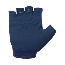 HAVEN рукавички без пальців - NOMIC - червоний