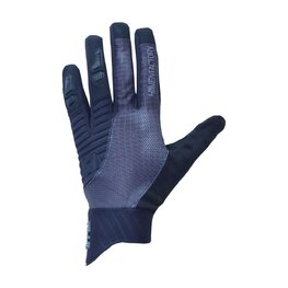 HAVEN рукавички з довгими пальцями - FACTORY TRAIL - чорний