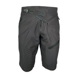 HAVEN шорти без нагрудника - ENERGIZER FACTORY - чорний