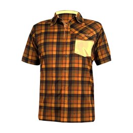 HAVEN AGNESS SLIMFIT - коричневий