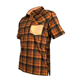 HAVEN AGNESS SLIMFIT - коричневий