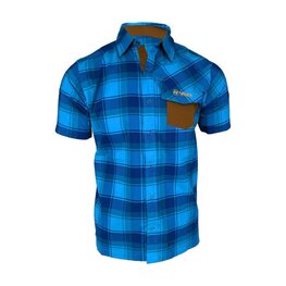 HAVEN AGNESS SLIMFIT - синій