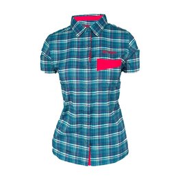 HAVEN AGNESS SLIMFIT - рожевий/синій