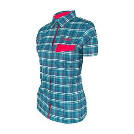 HAVEN AGNESS SLIMFIT - рожевий/синій