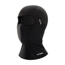 HAVEN балаклава - FACE GUARD TECHNICAL - чорний