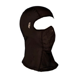 HAVEN балаклава - FACE GUARD TECHNICAL - чорний