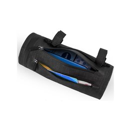 HAVEN сумка - RAINPROOF FRONT 1.9 - чорний