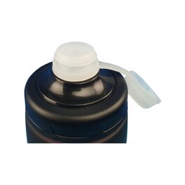 HAVEN фляга - SEICENTO - чорний/сірий