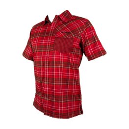 HAVEN AGNESS SLIMFIT - червоний