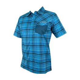 HAVEN AGNESS SLIMFIT - синій