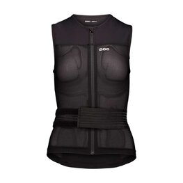 POC SPINE VPD AIR WO VEST - чорний
