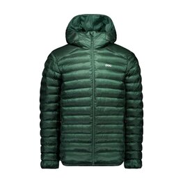 POC подовжена куртка - COALESCE JACKET - зелений