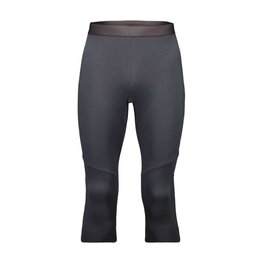 POC труси - LAYER MERINO 3/4 TIGHTS - сірий