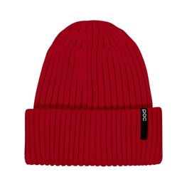 POC шапка - BEANIE - червоний
